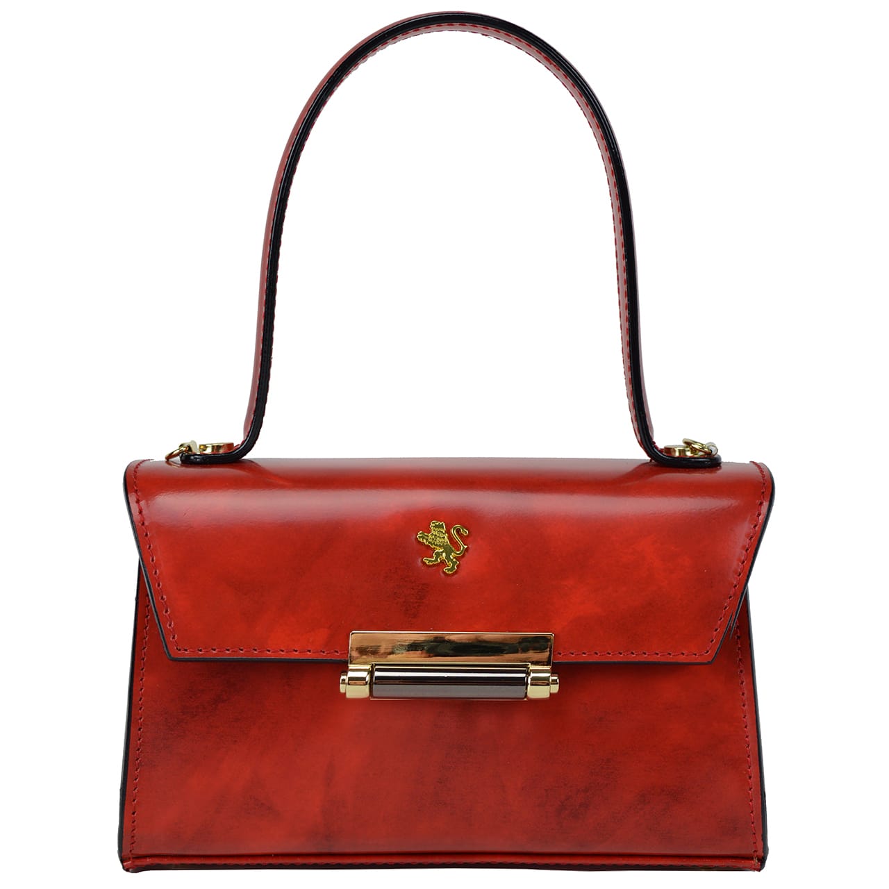 Miss Impruneta R146 Lady Bag – Pratesi Firenze Italian Cow-Leather