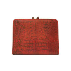 Pratesi Dante King Notes Holder in cow leather