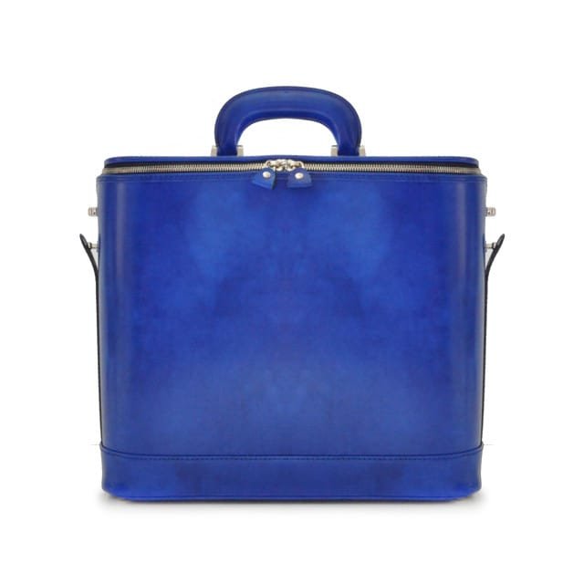 Radica Electric Blue