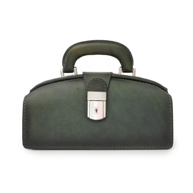 Bruce Dark Green