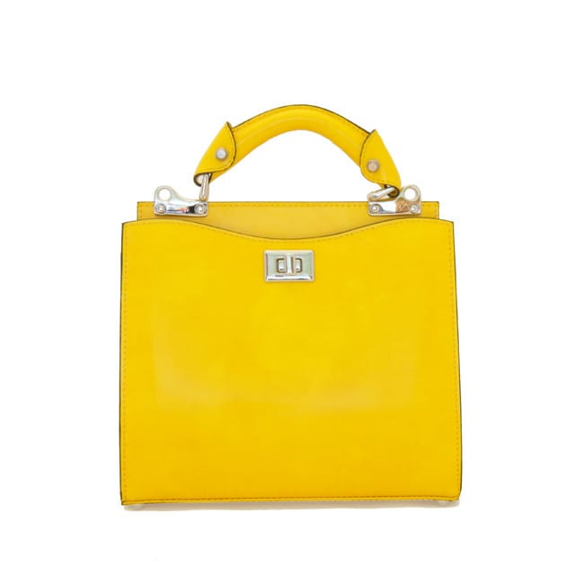 Radica Yellow