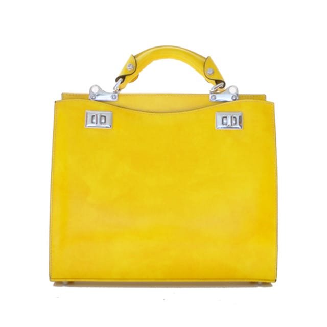 Radica Yellow