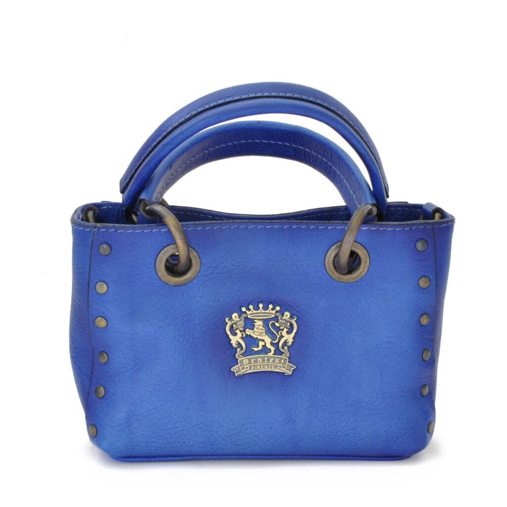 Bruce Electric Blue