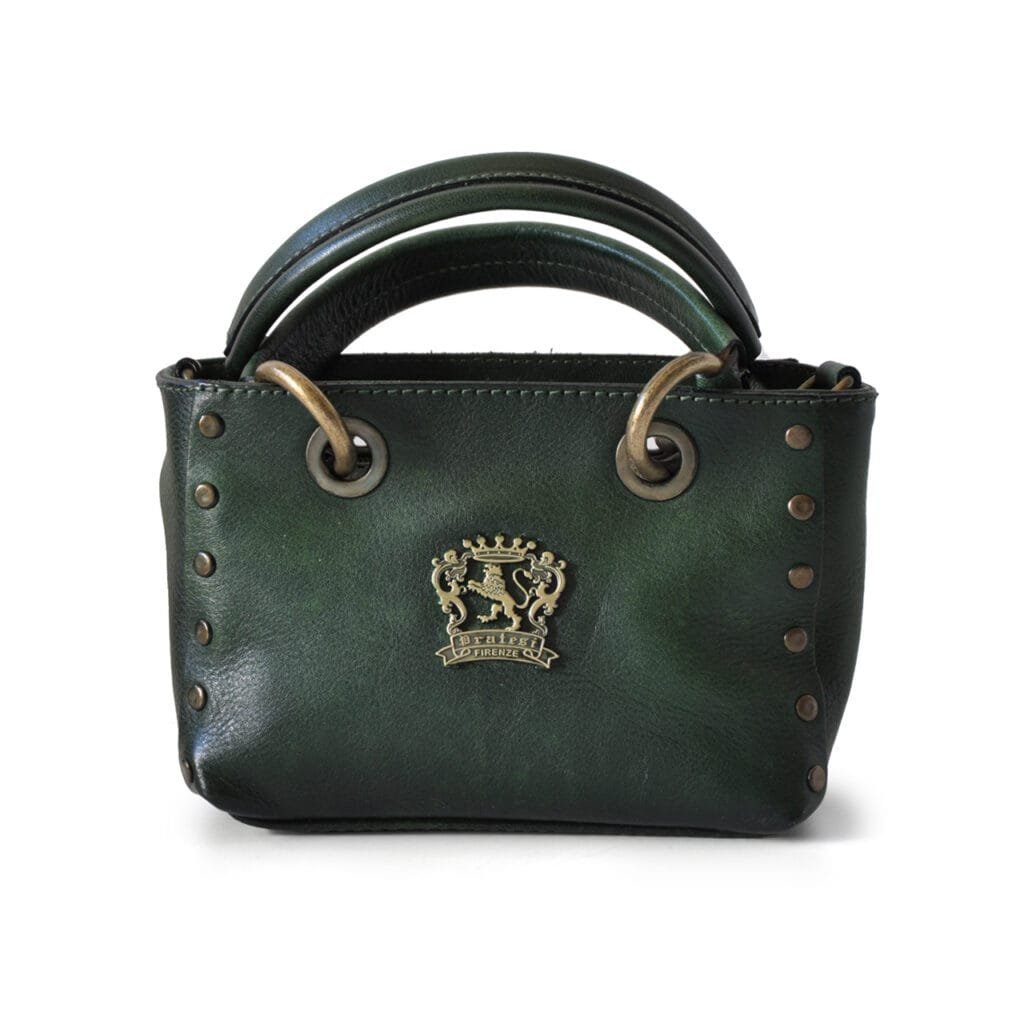 Bruce Dark Green