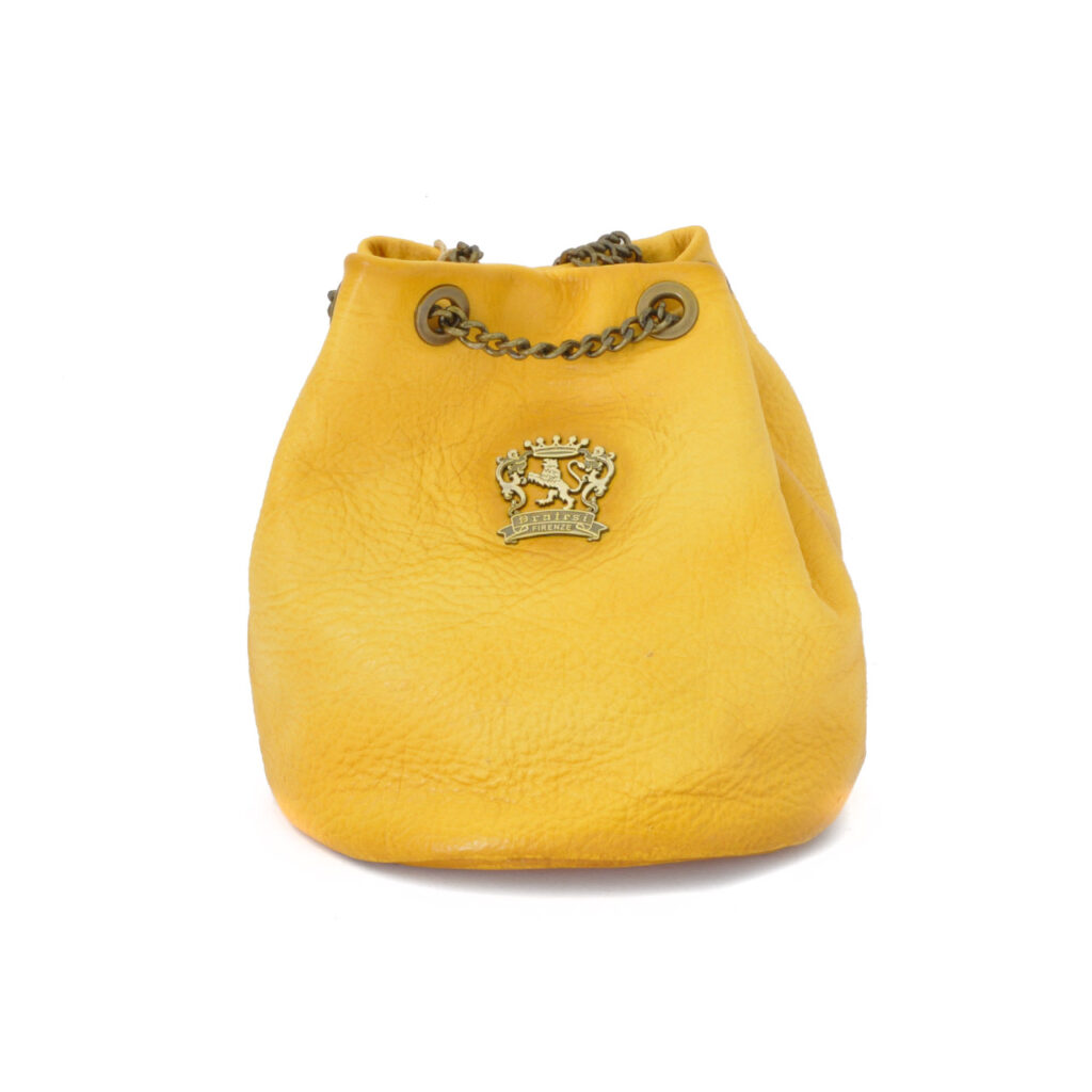 Bruce Yellow