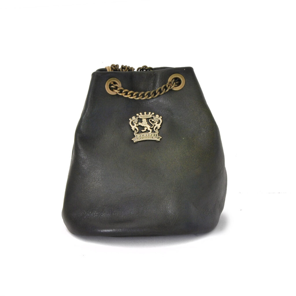 Bruce Dark Green
