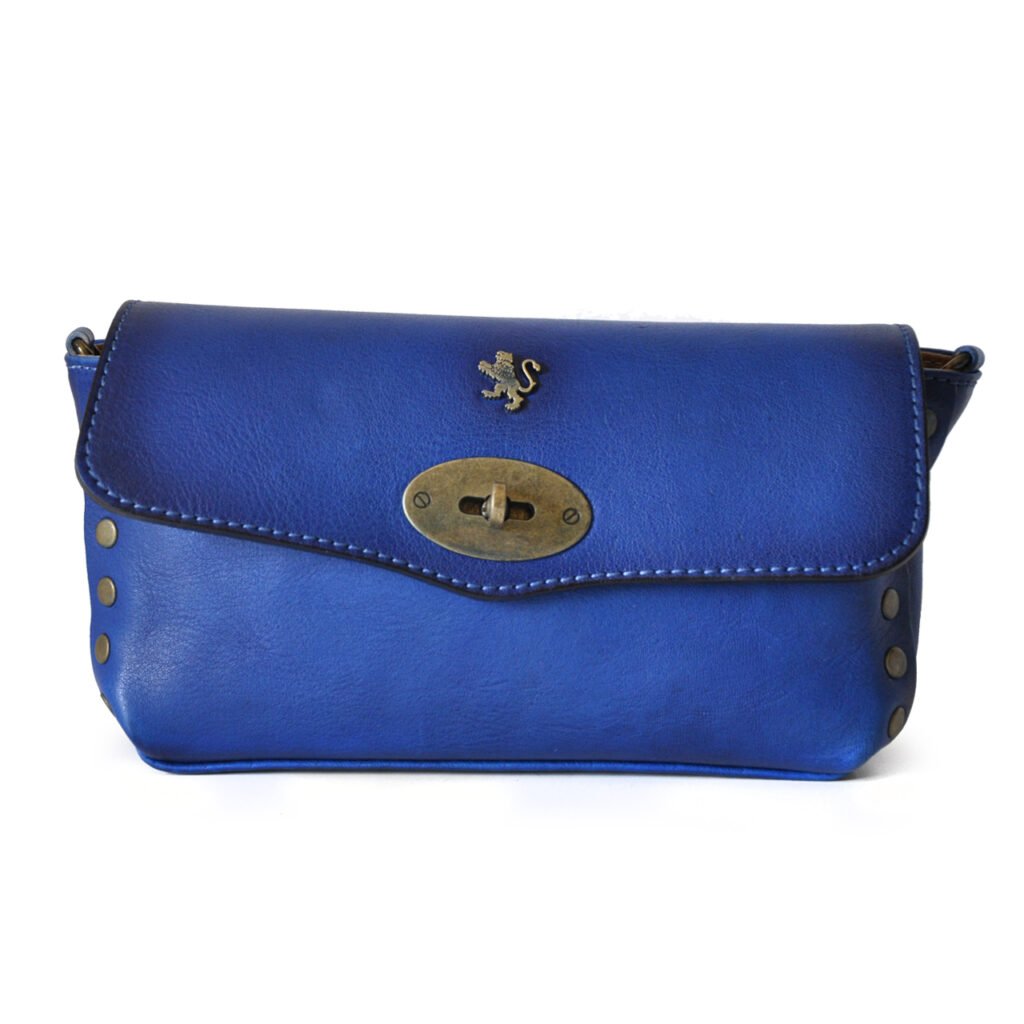 Bruce Electric Blue