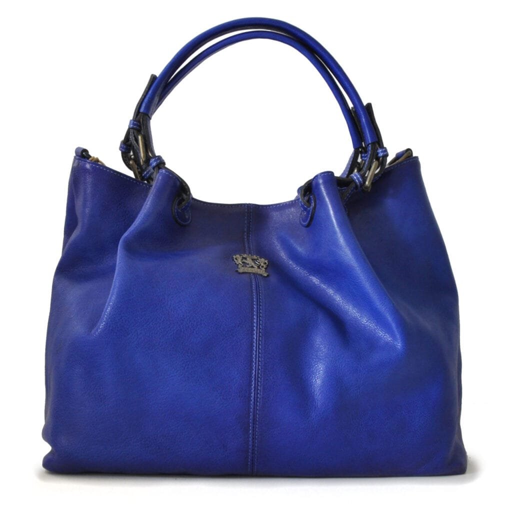 Bruce Electric Blue