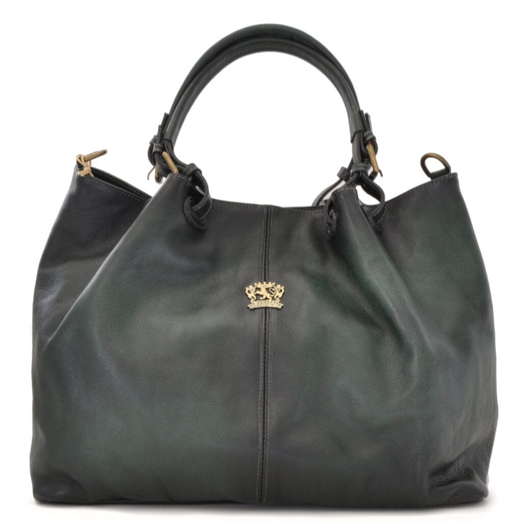Bruce Dark Green