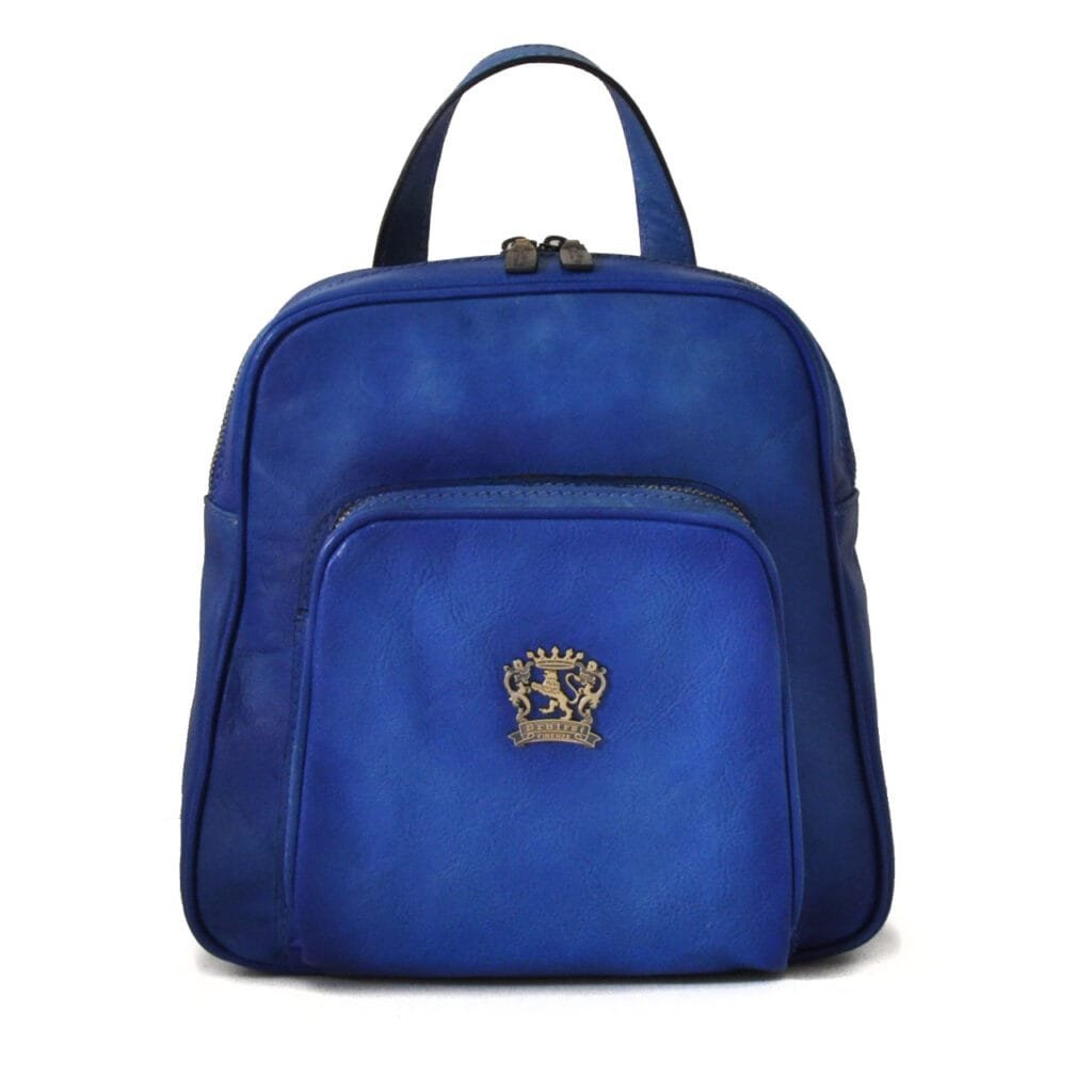 Bruce Electric Blue