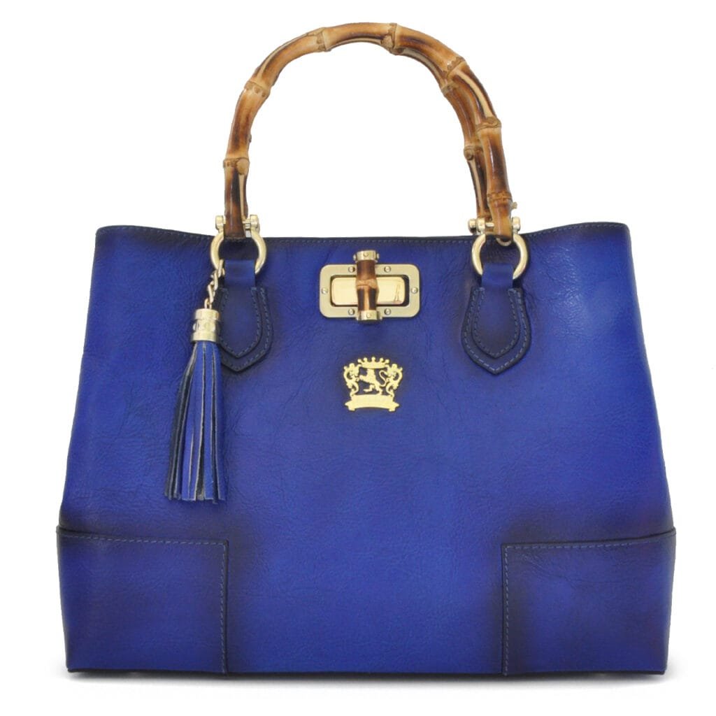 Bruce Electric Blue