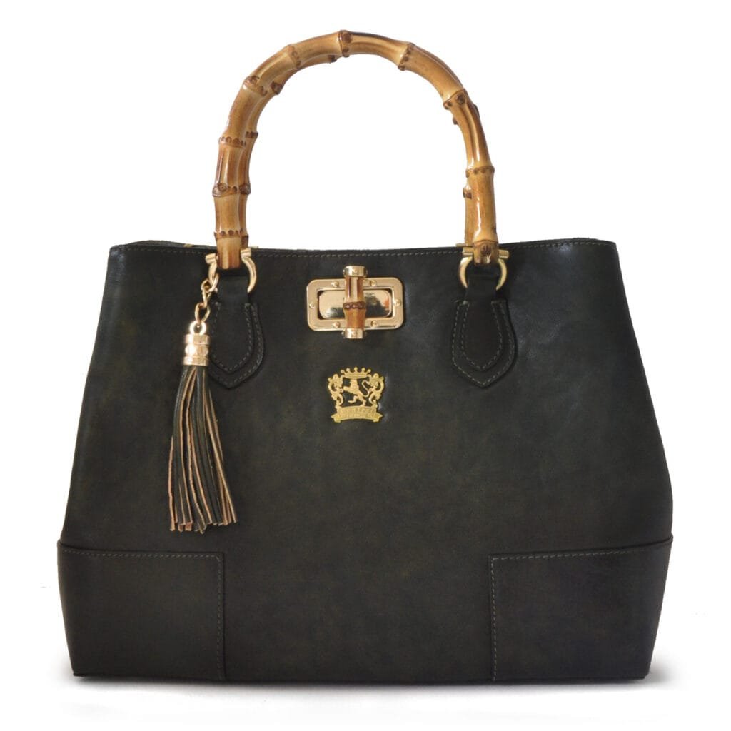 Bruce Dark Green