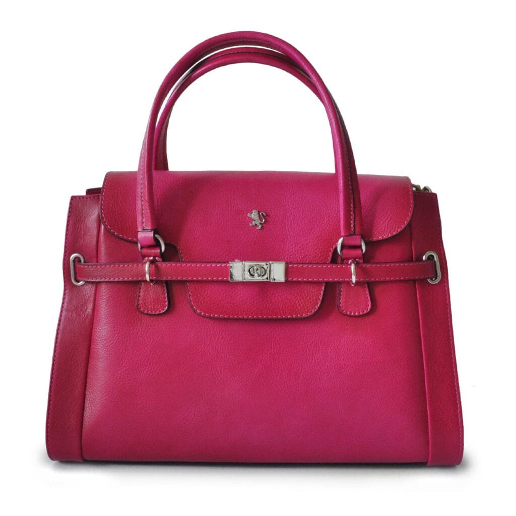 Bruce Fuchsia