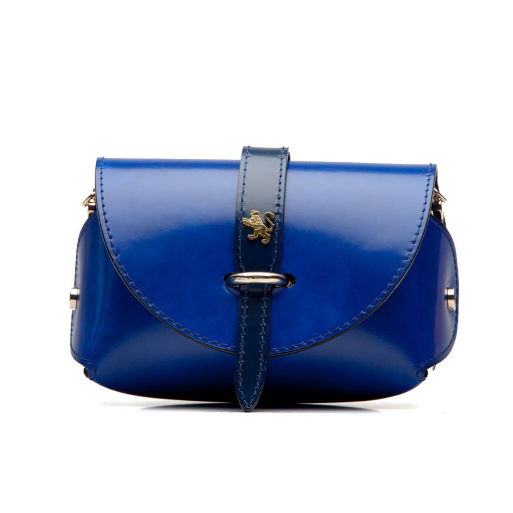 Radica Electric Blue