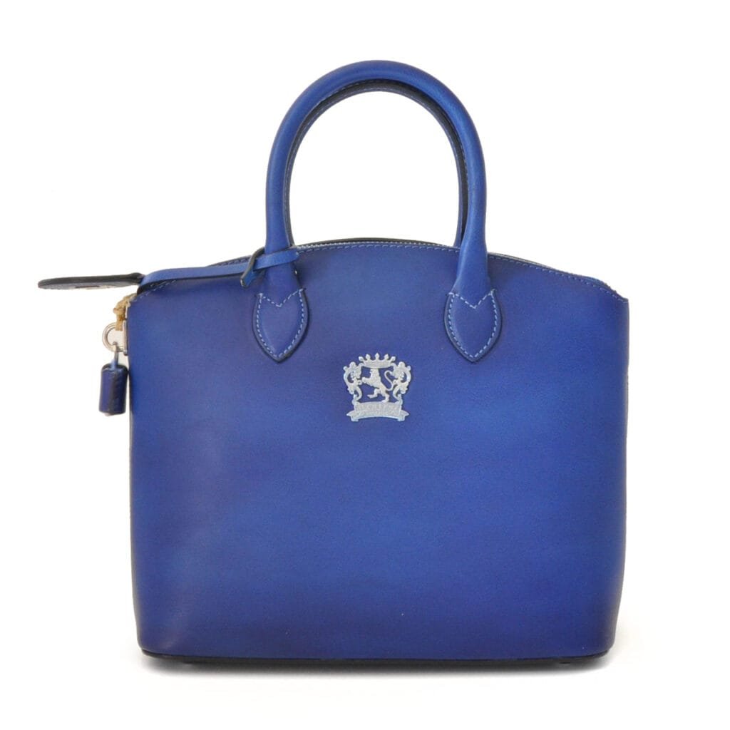 Bruce Electric Blue