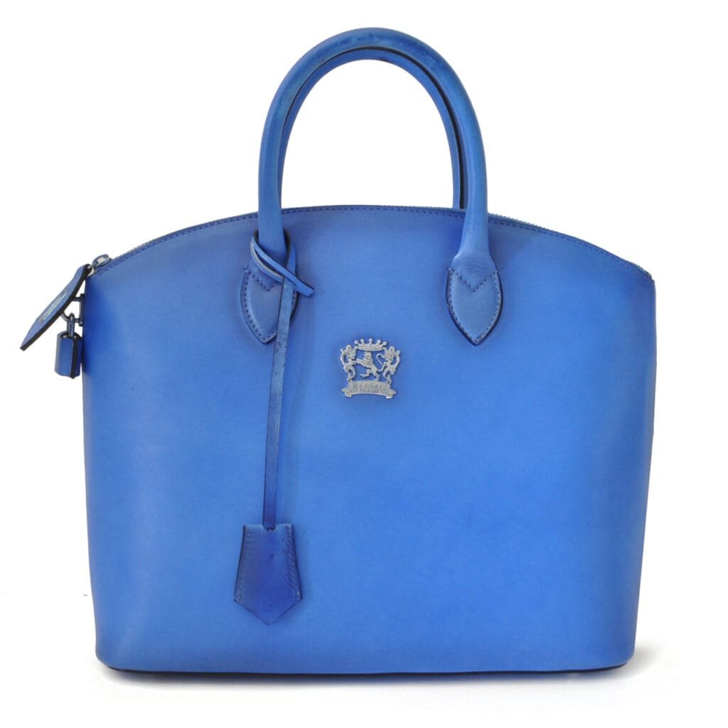 Bruce Electric Blue