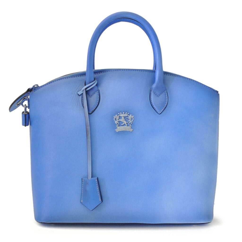 Bruce Sky Blue