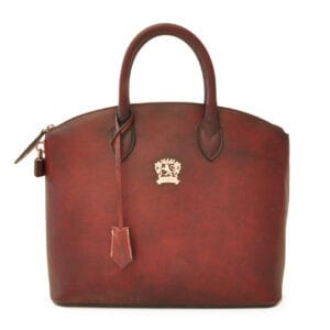 Pratesi Versilia Bruce Handbag in cow leather