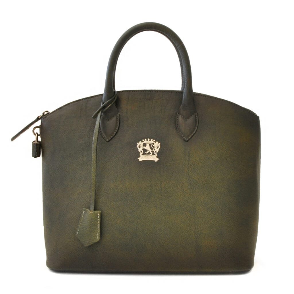 Bruce Dark Green