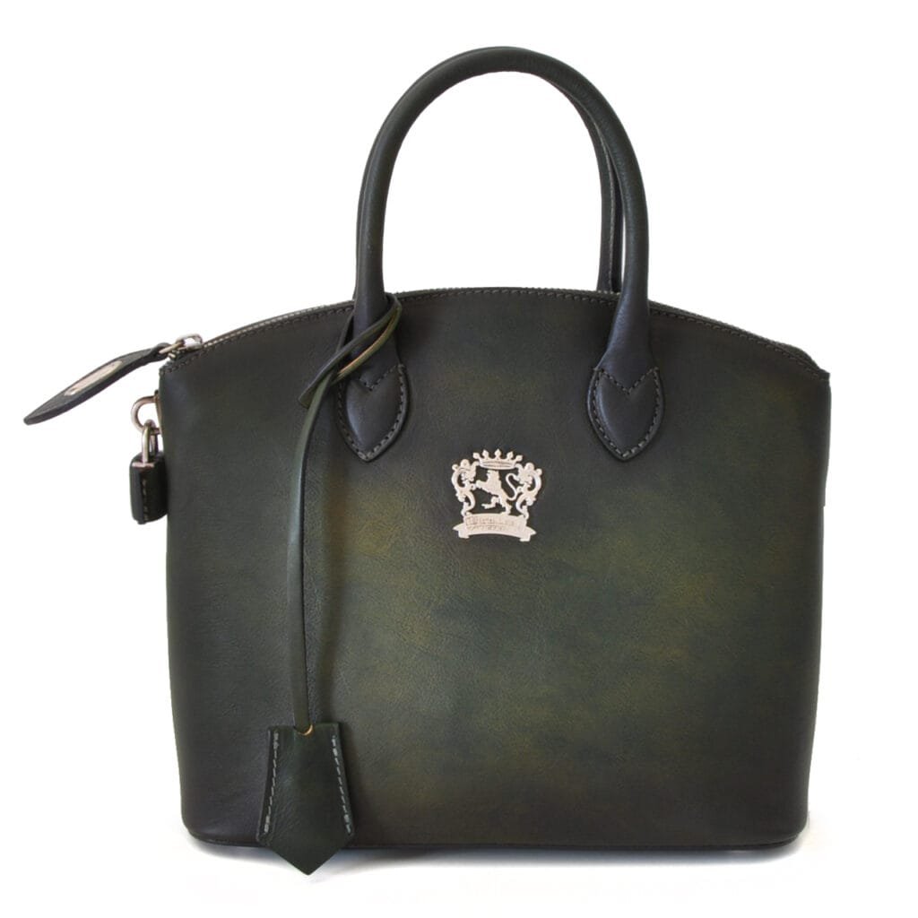 Bruce Dark Green