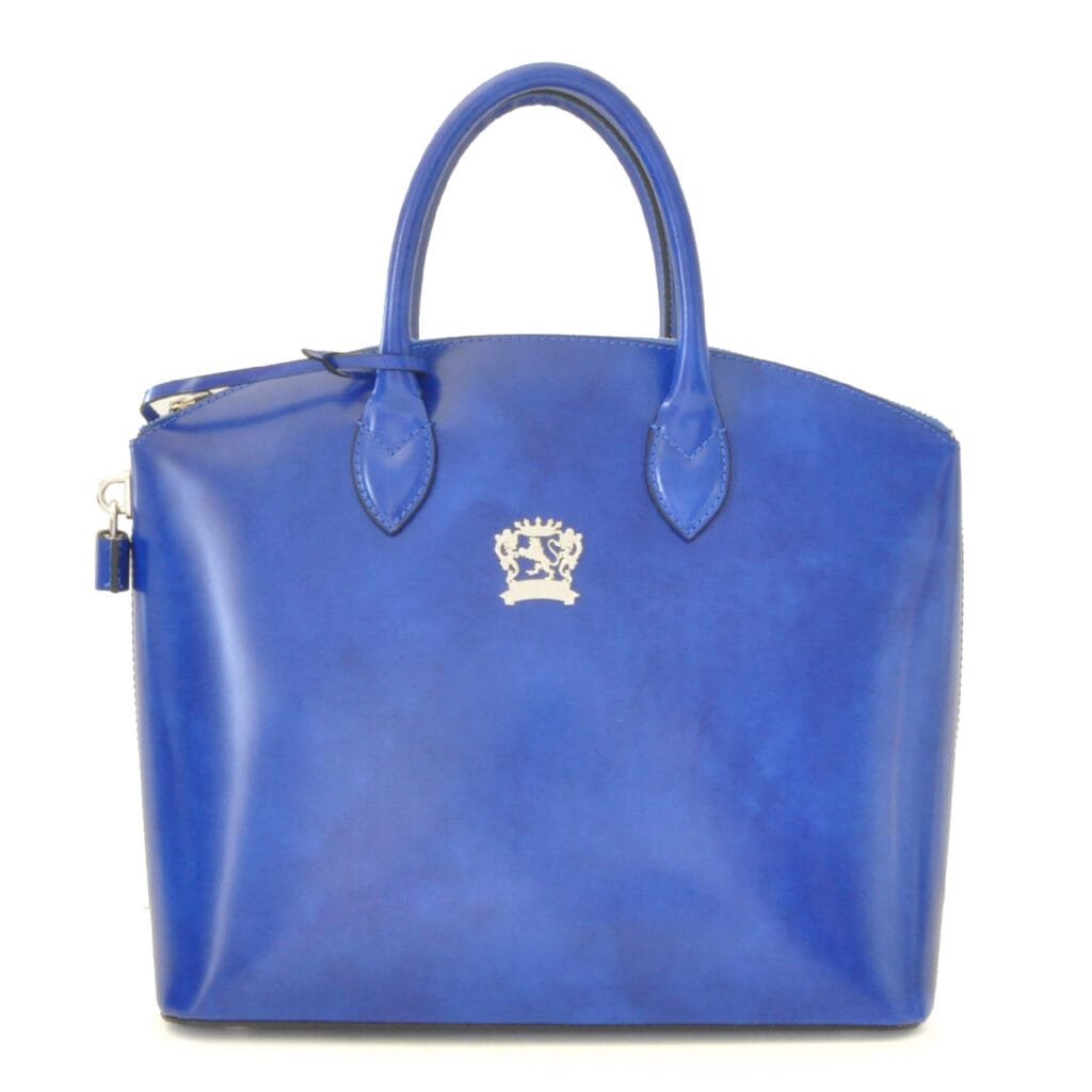Radica Electric Blue