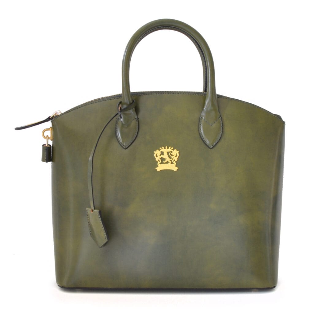 Radica Dark Green