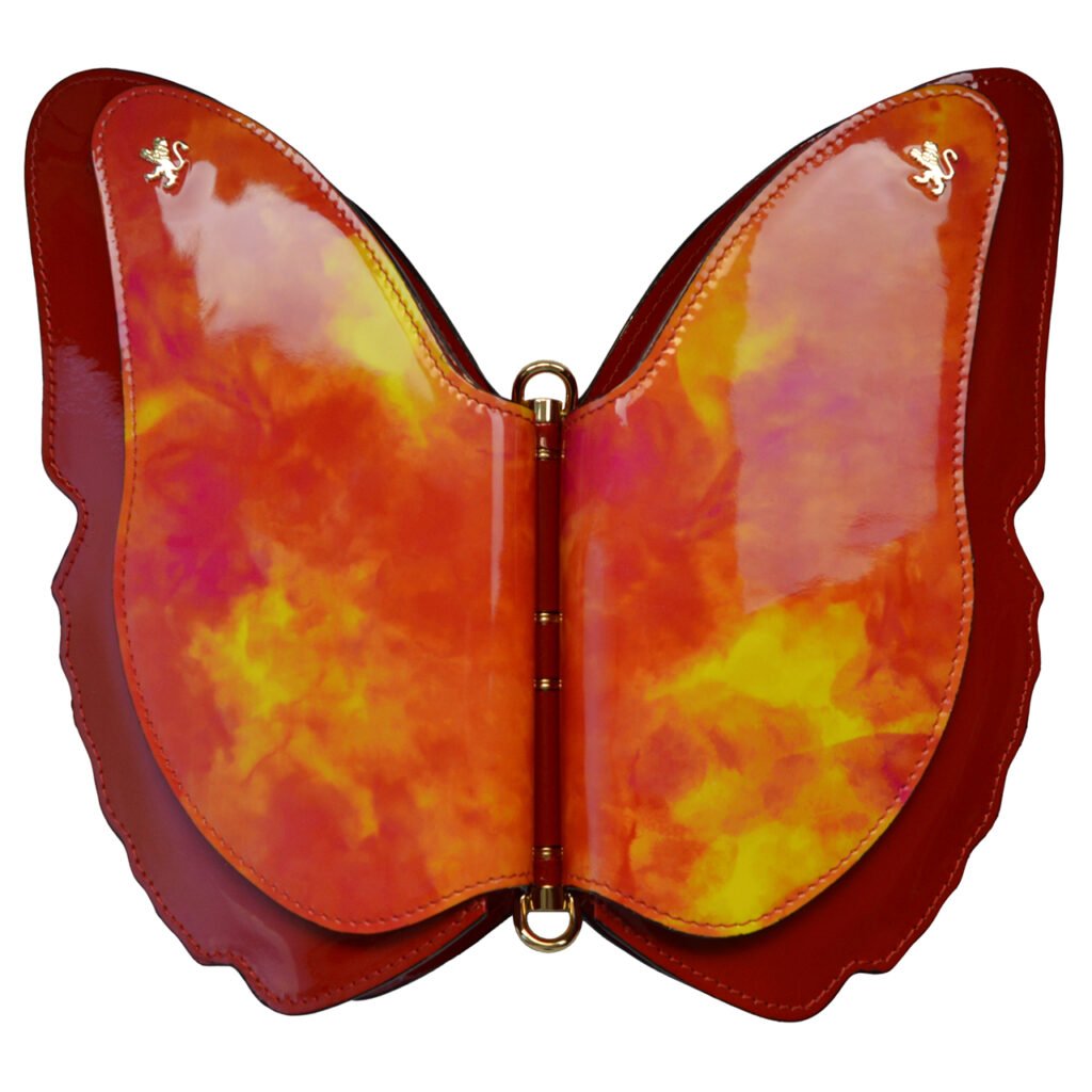 Patent Orange Fusion