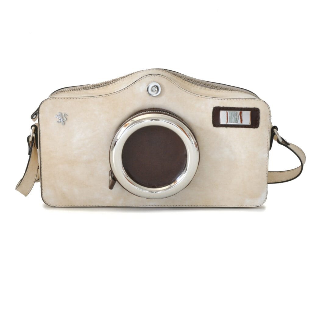Photocamera R444 White