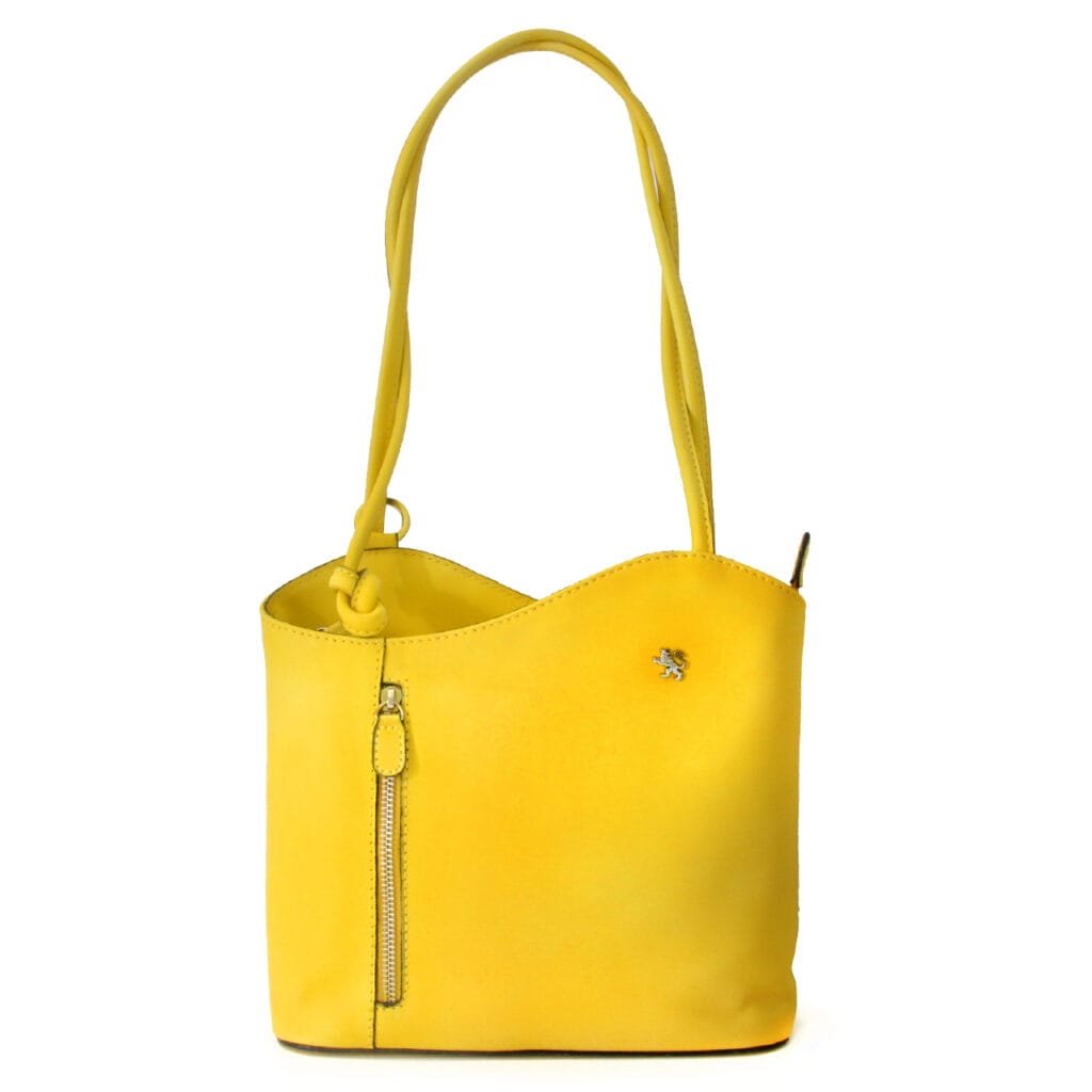 Bruce Yellow