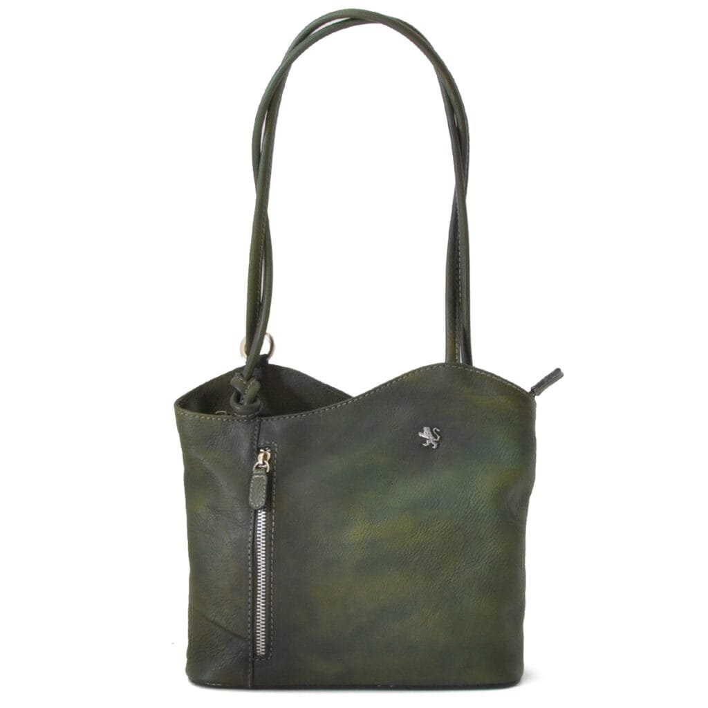 Bruce Dark Green