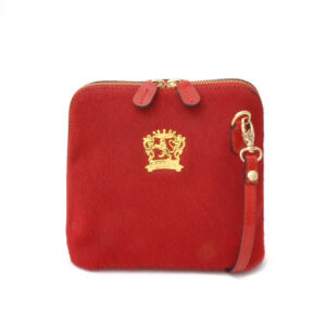 Pratesi Volterra C467 Lady Bag in real leather