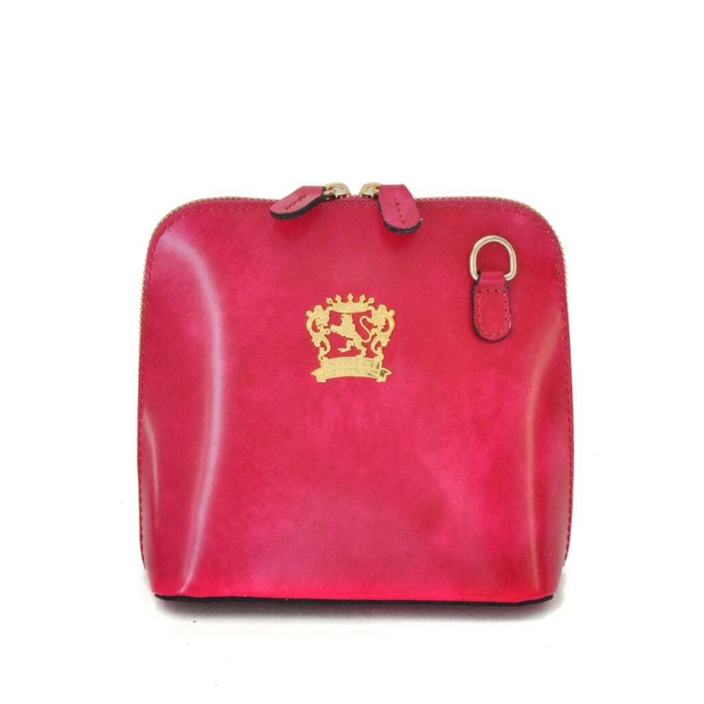 Volterra Woman Clutches R467 Fuchsia
