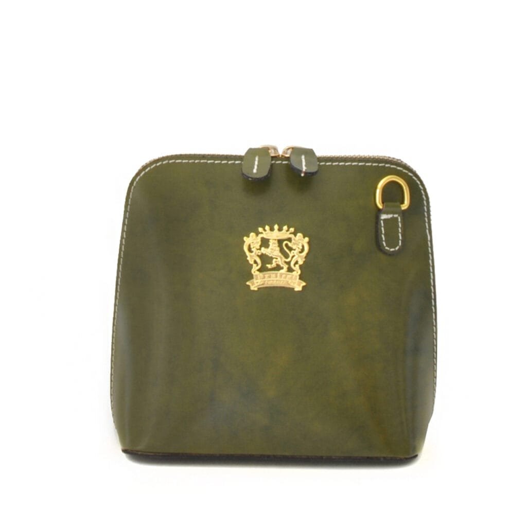 Radica Dark Green