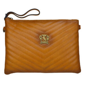 Pratesi Rufina B253/28 Woman Bag in cow leather