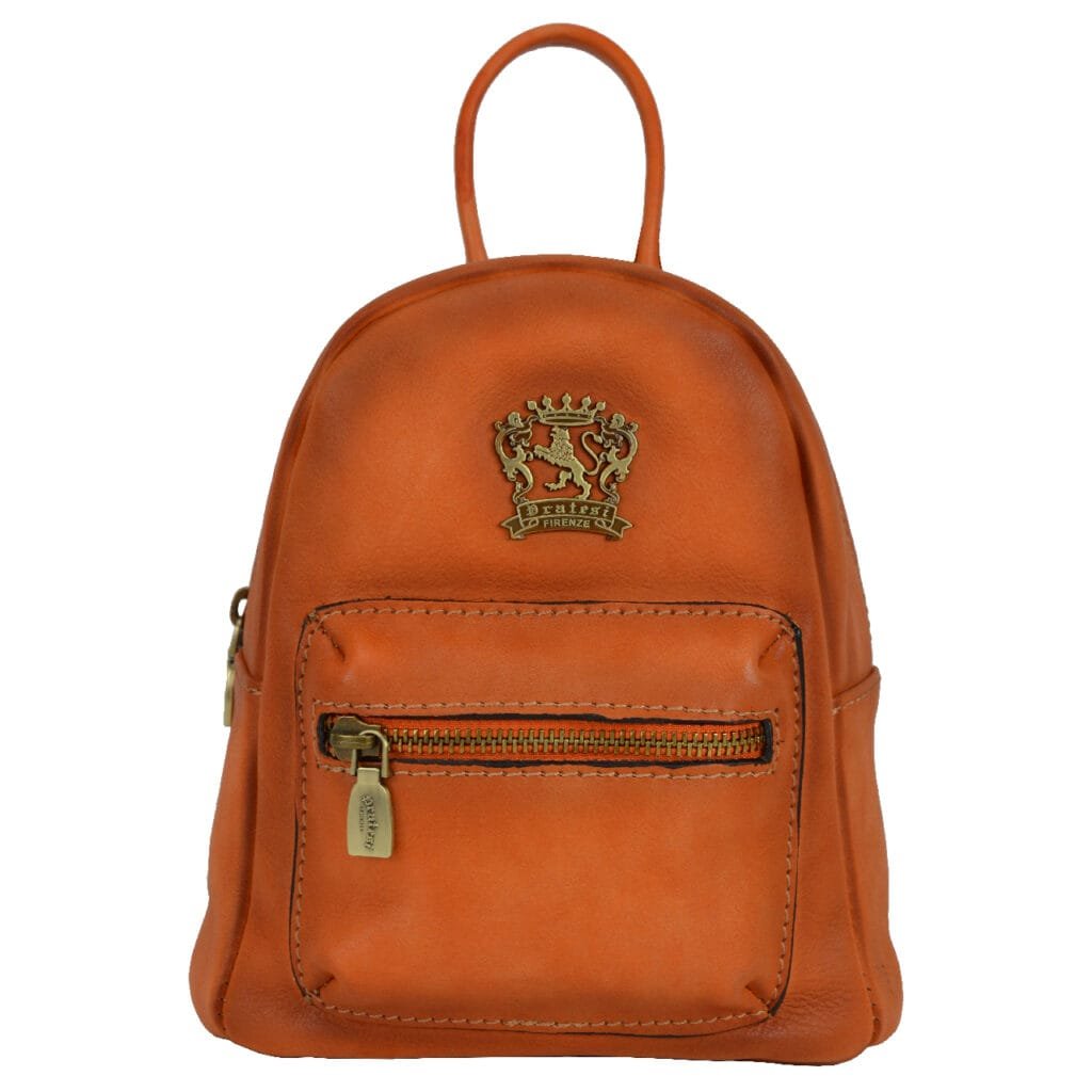 Montegiovi Backpack B186 Orange