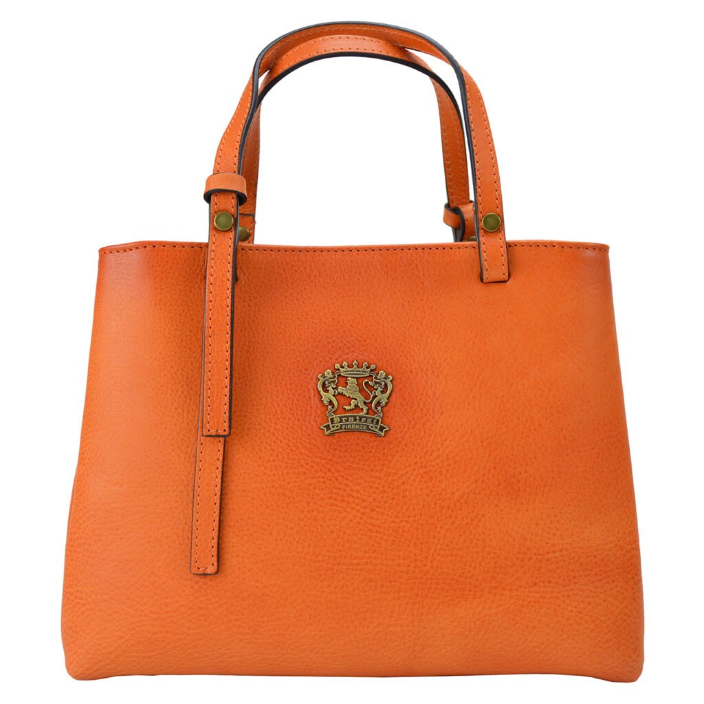 Camperiti B487 Orange