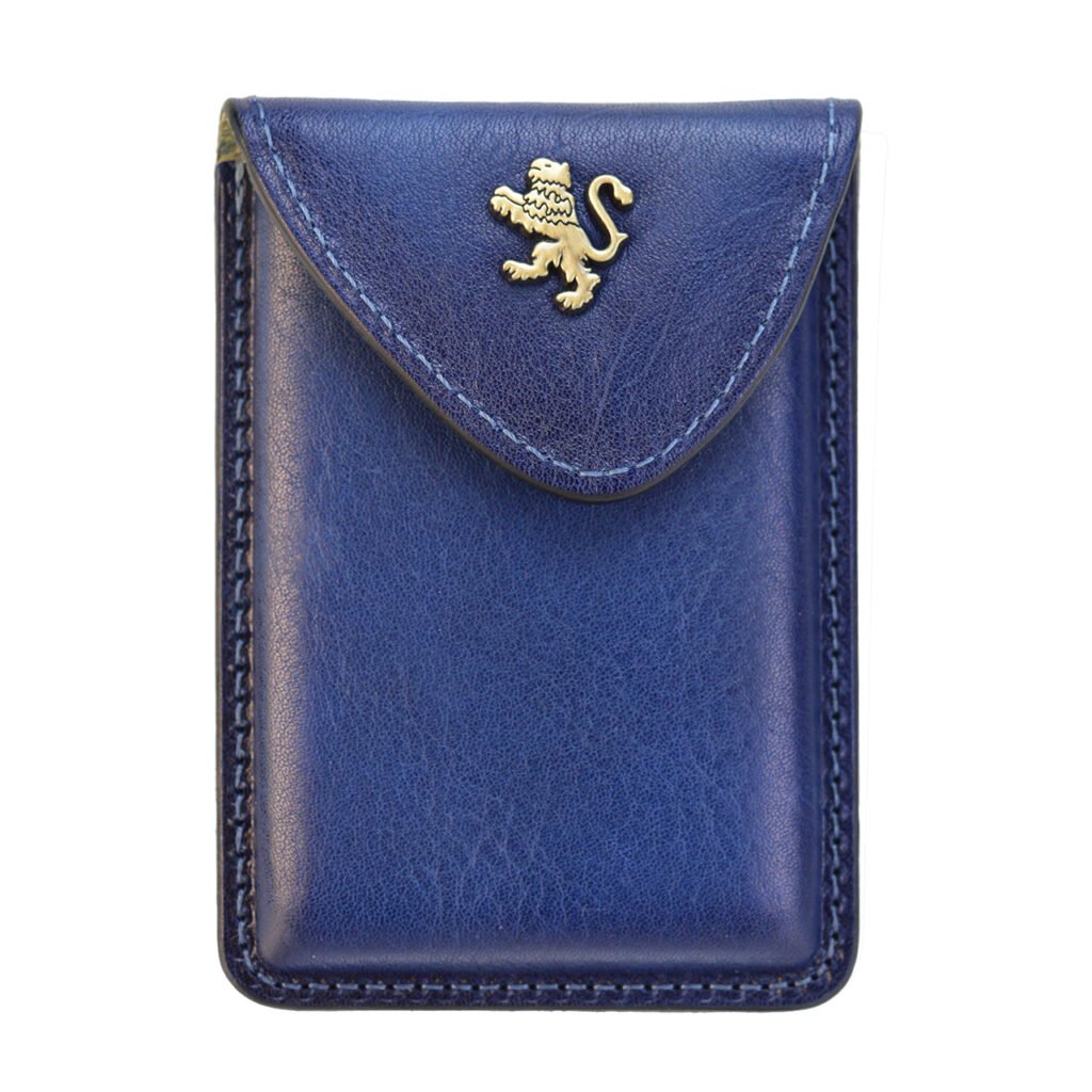 Bruce Electric Blue