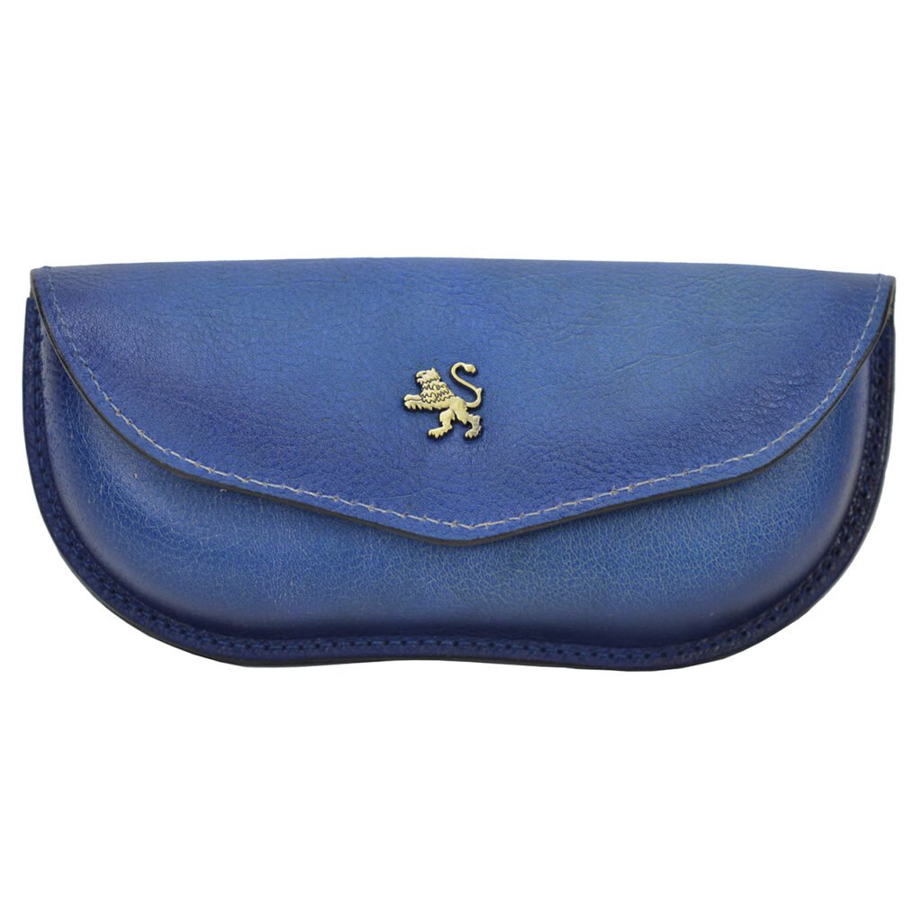 Bruce Electric Blue