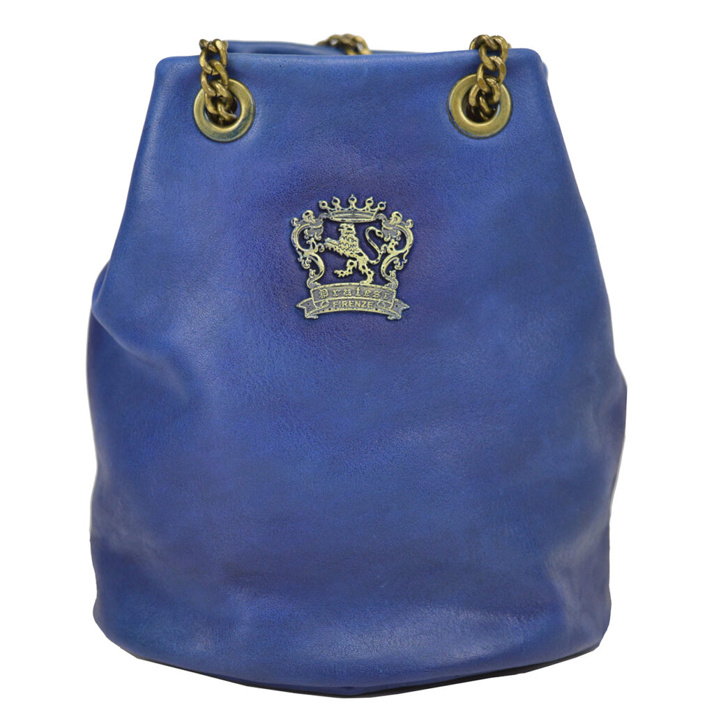 Bruce Electric Blue
