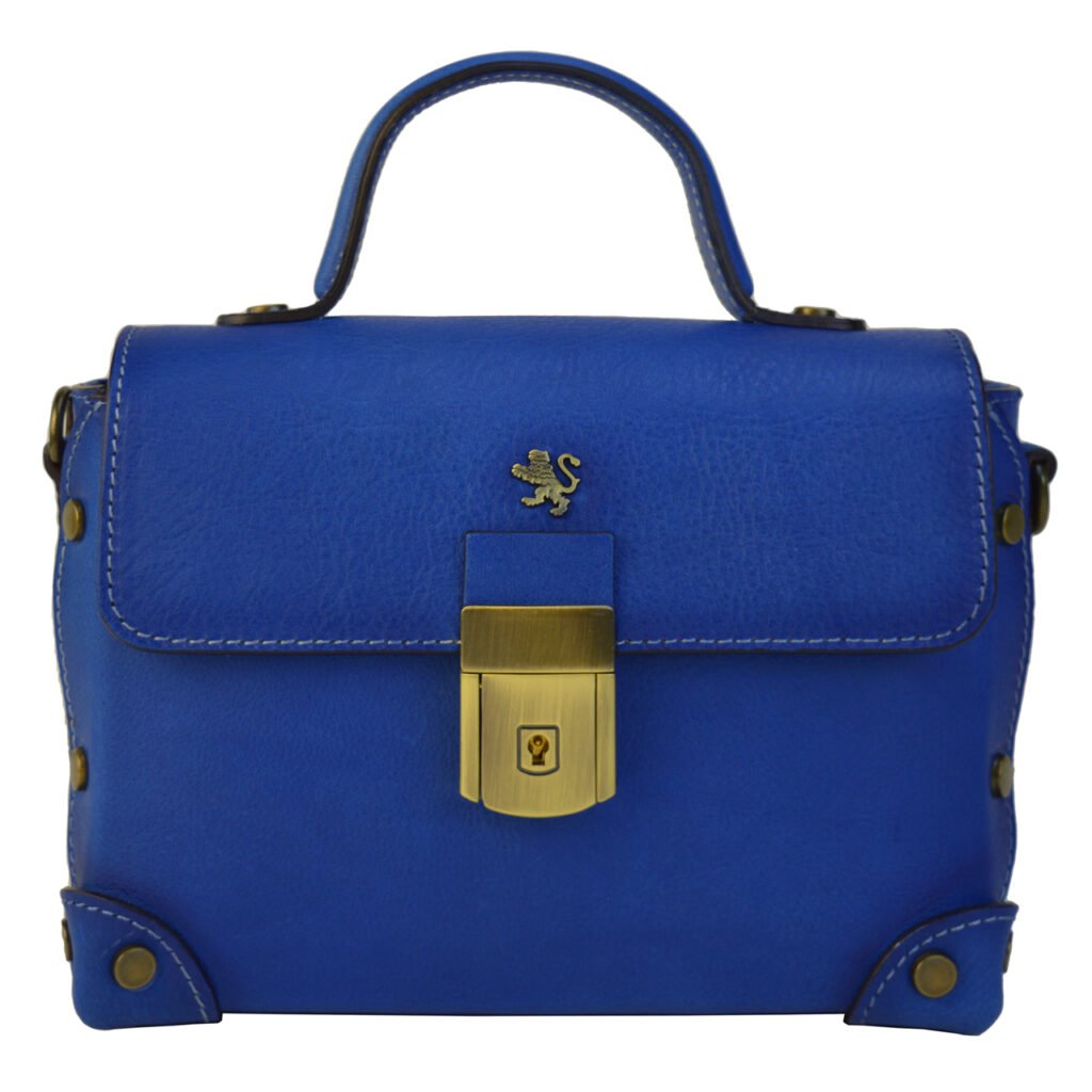 Bruce Electric Blue