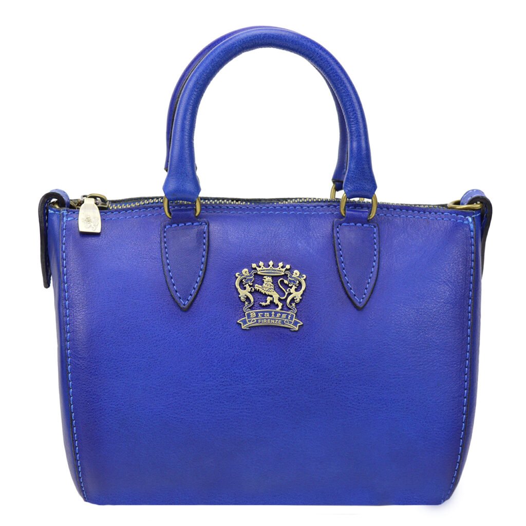 Electric Blue