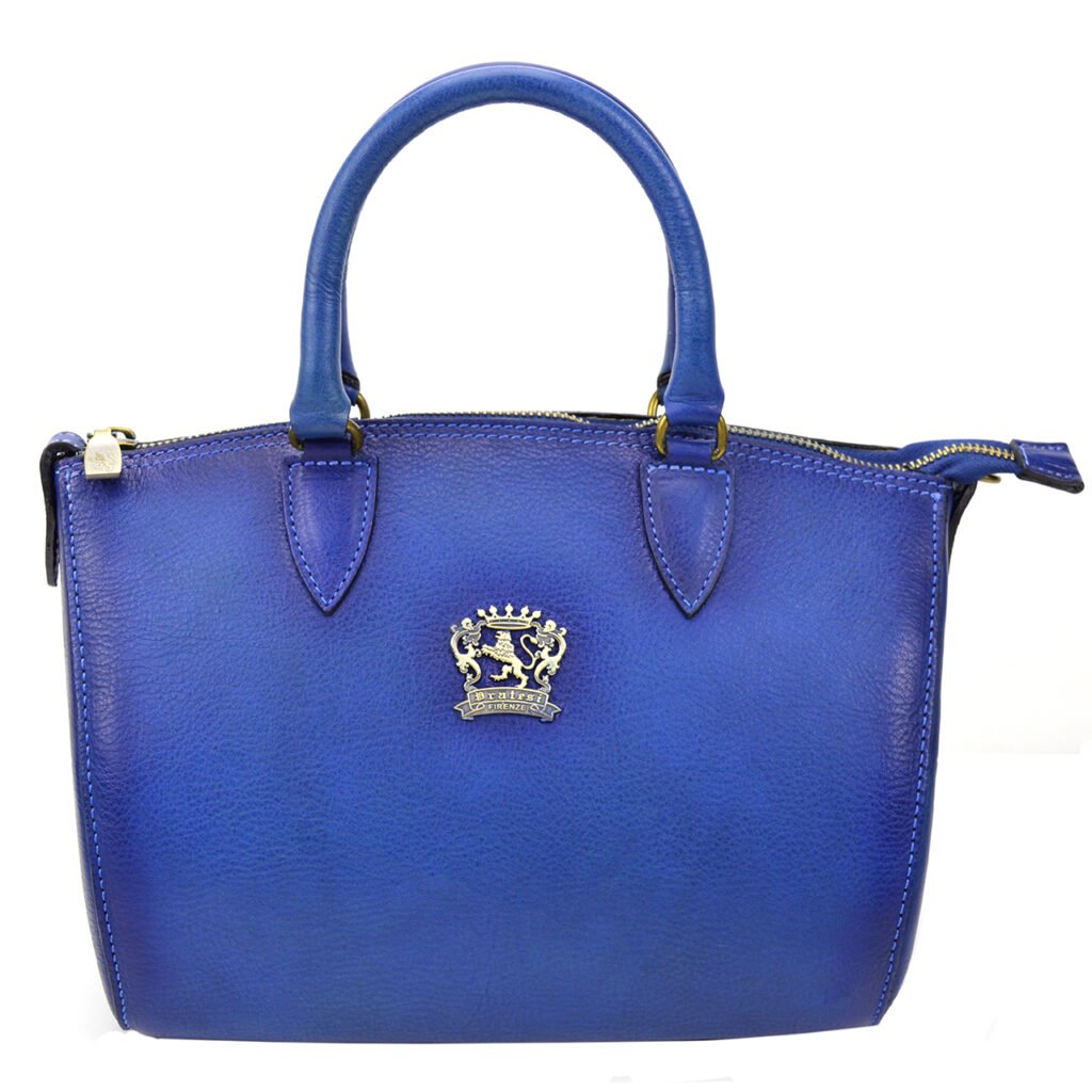 Electric Blue