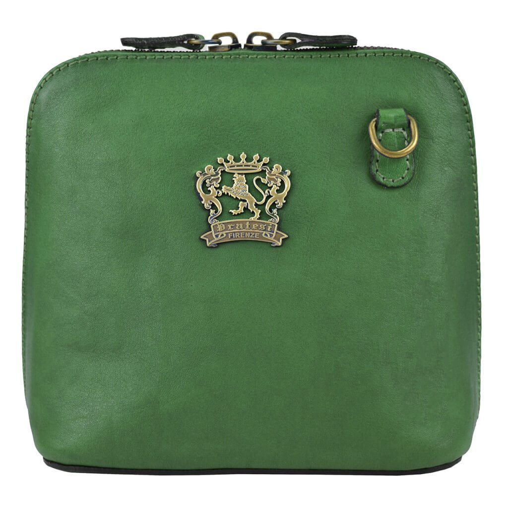 Bruce Dark Green