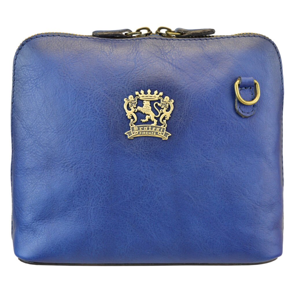 Bruce Electric Blue