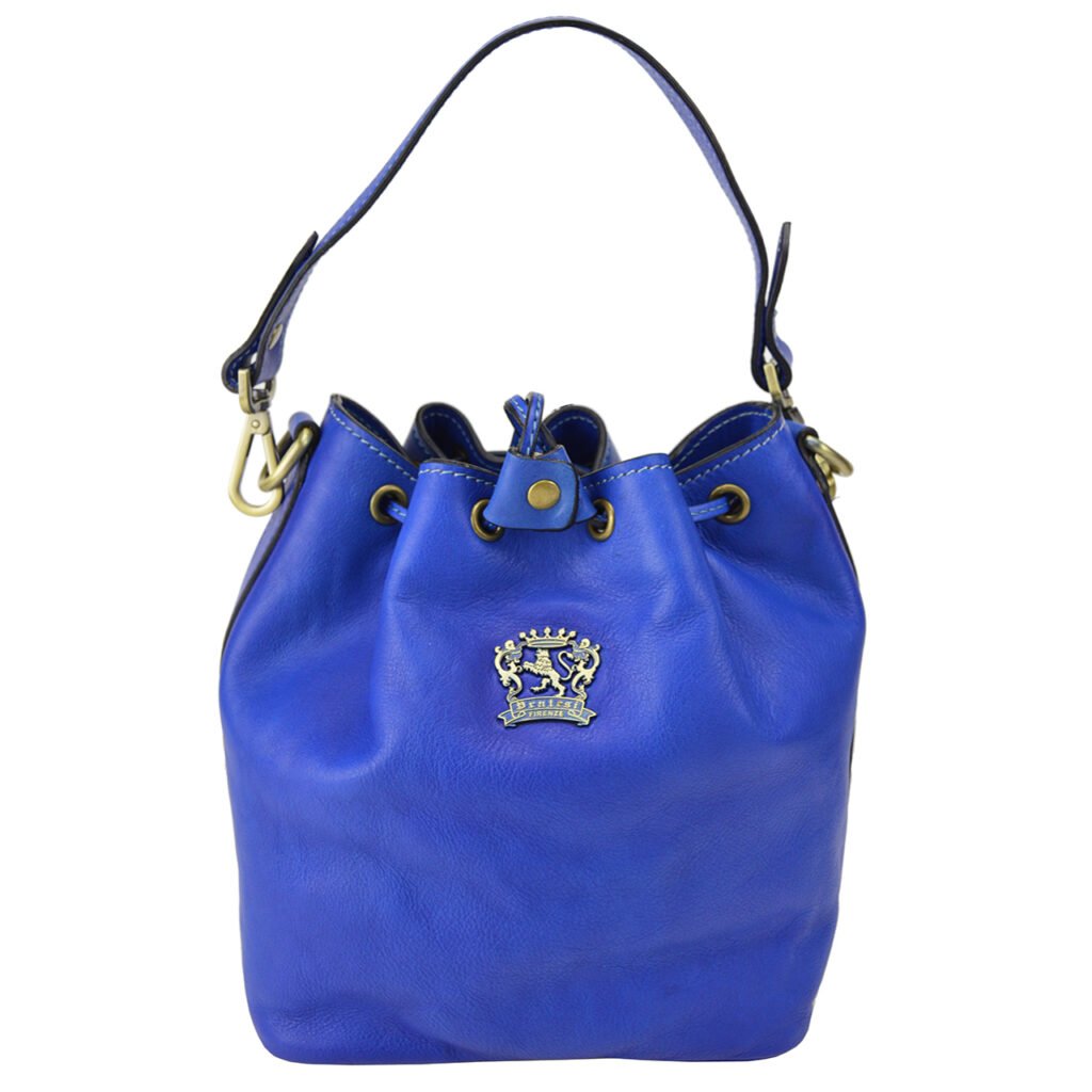 Bruce Electric Blue