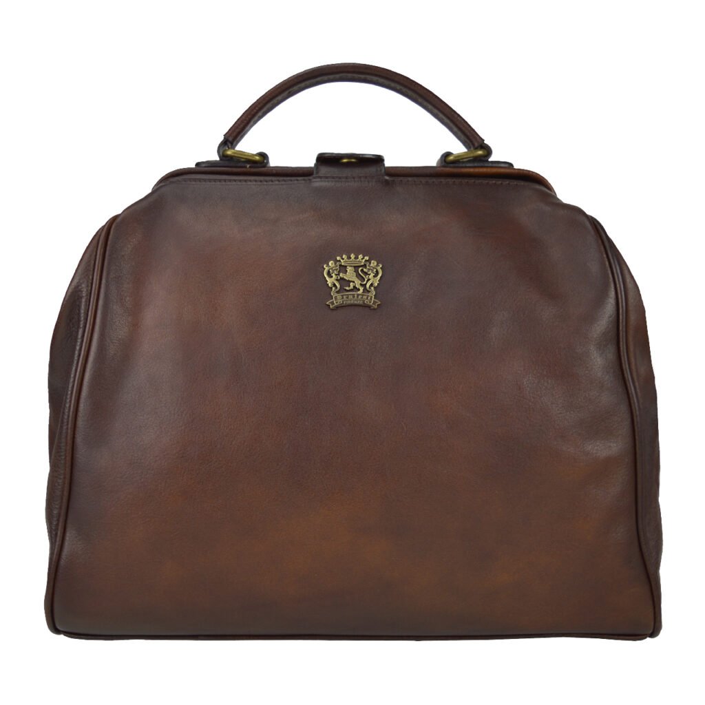 Woman Bag Monteriggioni B174 Coffee