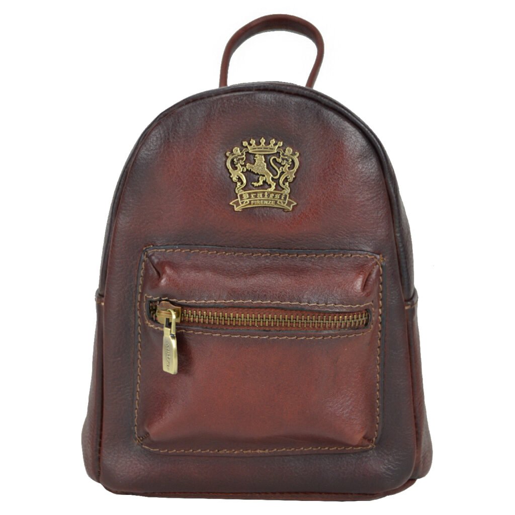 Montegiovi Backpack B186 Chianti