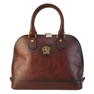 Pratesi Ristonchi Shoulder Bag B508 in cow leather
