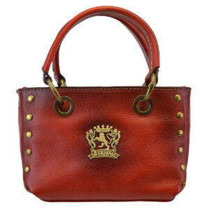 Pratesi Bagnone Lady Bag in cow leather