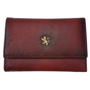 Pratesi Museo San Marco B412/C Wallet Woman
